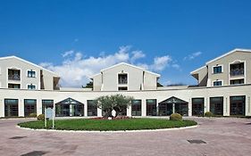 Grand Hotel Villa Itria Congress & Spa